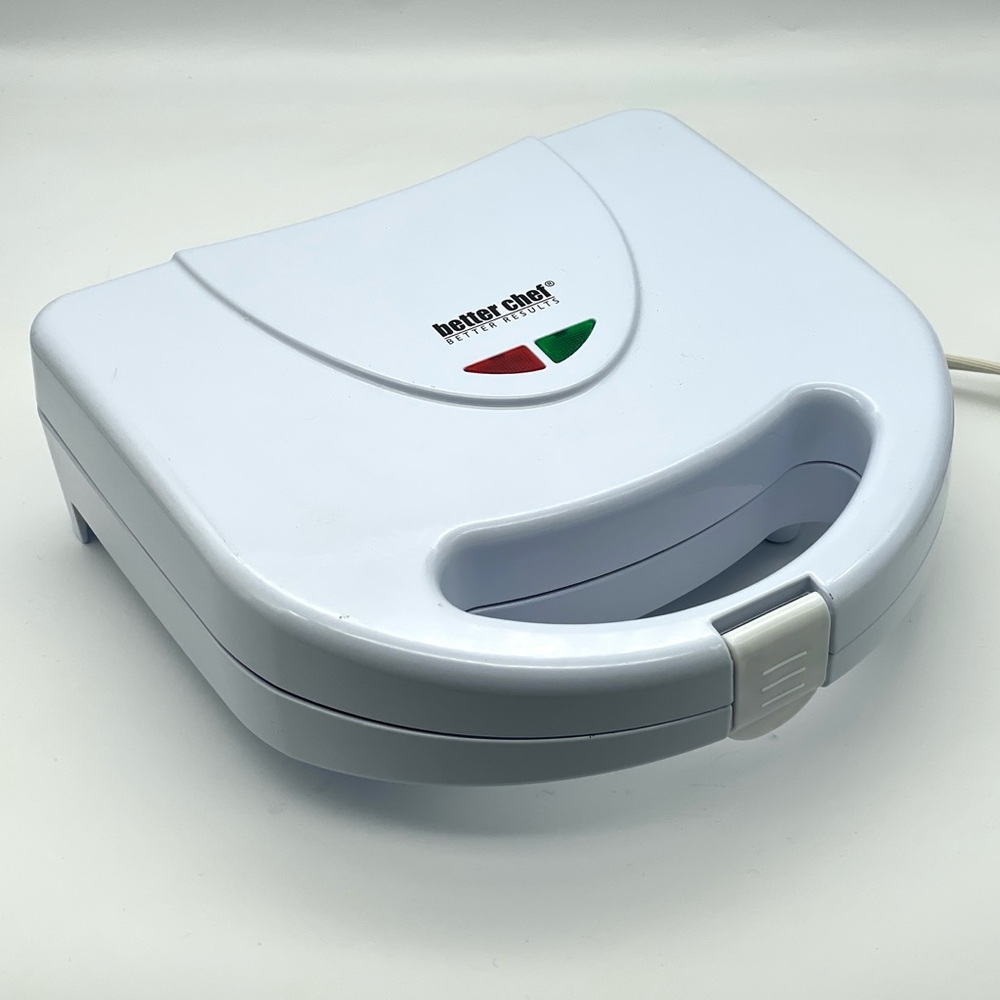 Better Chef: Electric Sandwich Press